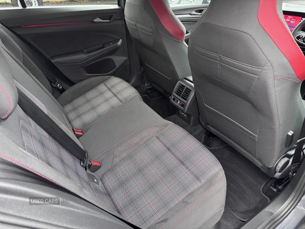 Used Volkswagen Golf 2023 for sale - 76953624: Photo 21
