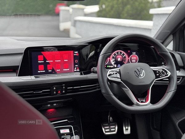 Used Volkswagen Golf 2023 for sale - 76953624: Photo 23