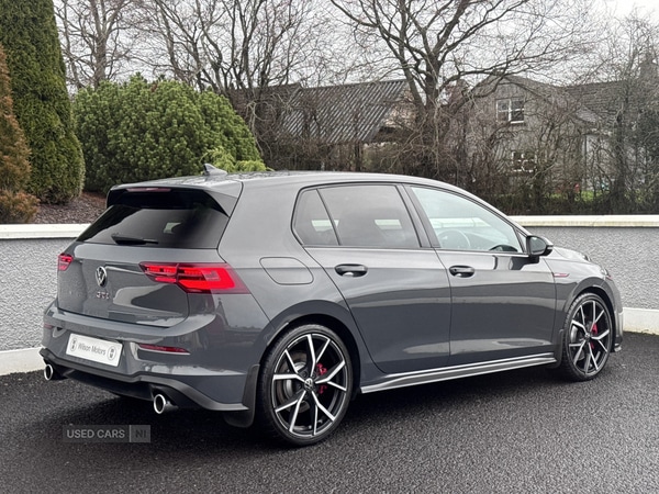 Used Volkswagen Golf 2023 for sale - 76953624: Photo 24