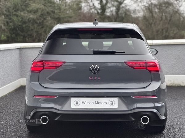 Used Volkswagen Golf 2023 for sale - 76953624: Photo 25