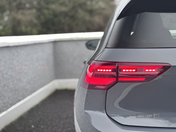 Used Volkswagen Golf 2023 for sale - 76953624: Photo 26