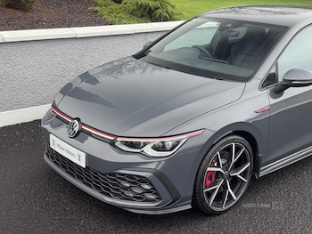 Used Volkswagen Golf 2023 for sale - 76953624: Photo