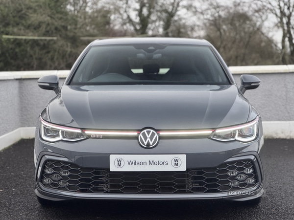 Used Volkswagen Golf 2023 for sale - 76953624: Photo 3