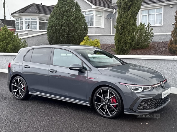 Used Volkswagen Golf 2023 for sale - 76953624: Photo 30