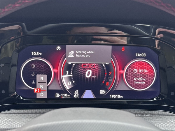 Used Volkswagen Golf 2023 for sale - 76953624: Photo 31