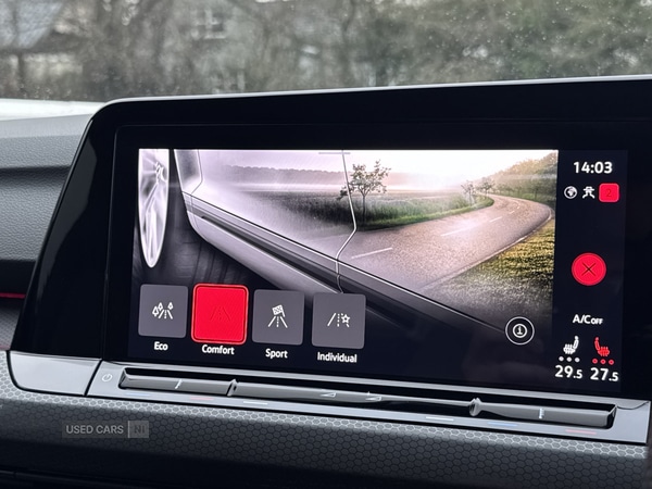 Used Volkswagen Golf 2023 for sale - 76953624: Photo 32