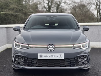 Used Volkswagen Golf 2023 for sale - 76953624: Photo