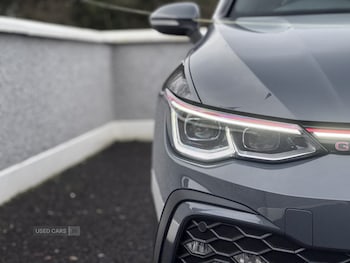 Used Volkswagen Golf 2023 for sale - 76953624: Photo