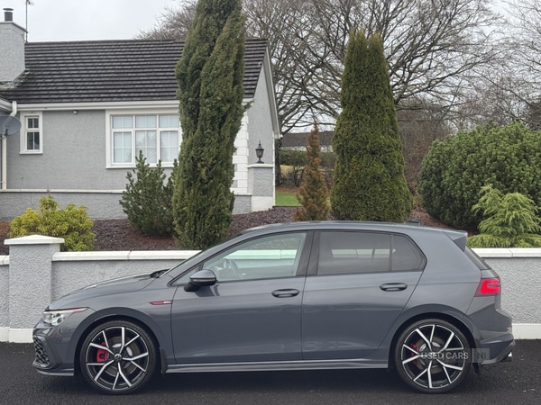 Used Volkswagen Golf 2023 for sale - 76953624: Photo 6