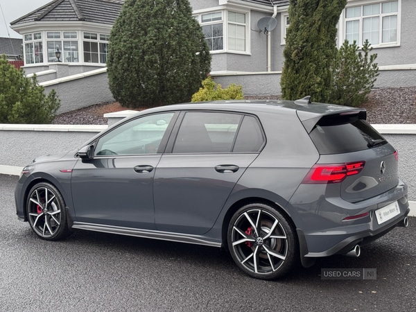 Used Volkswagen Golf 2023 for sale - 76953624: Photo 7