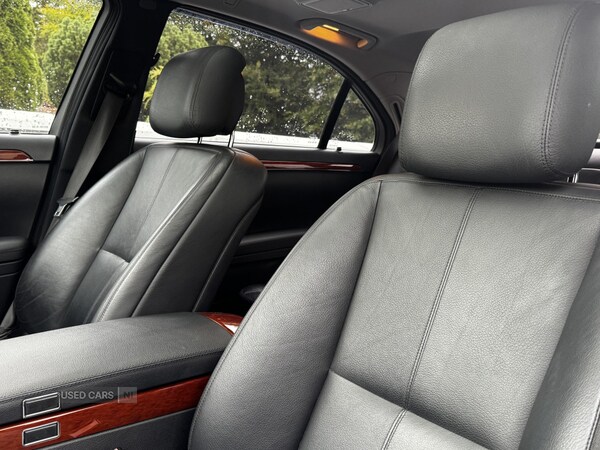 Used Mercedes-Benz S-Class 2008 for sale - 76216372: Photo 12