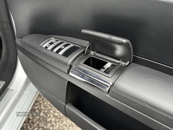 Used Mercedes-Benz S-Class 2008 for sale - 76216372: Photo 25
