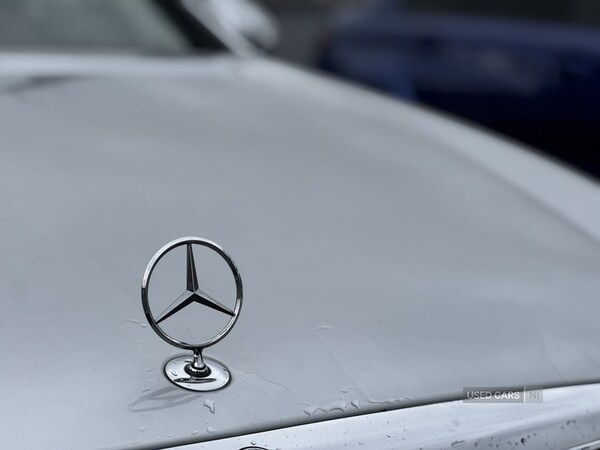Used Mercedes-Benz S-Class 2008 for sale - 76216372: Photo 4