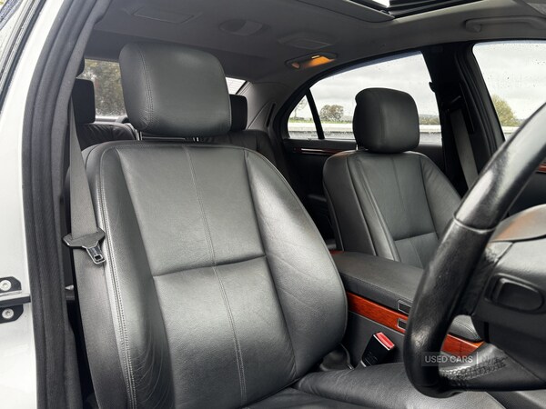 Used Mercedes-Benz S-Class 2008 for sale - 76216372: Photo 8