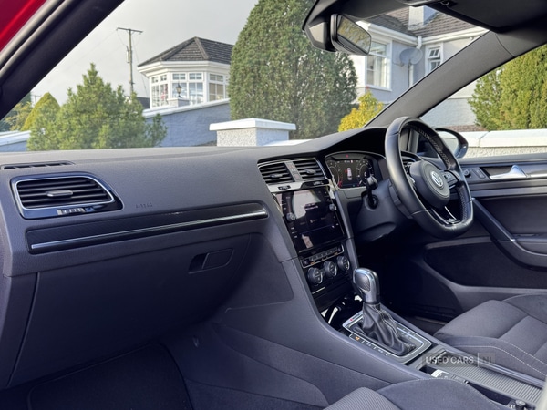 Used Volkswagen Golf 2019 for sale - 77009108: Photo 13