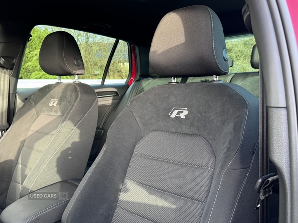 Used Volkswagen Golf 2019 for sale - 77009108: Photo 14