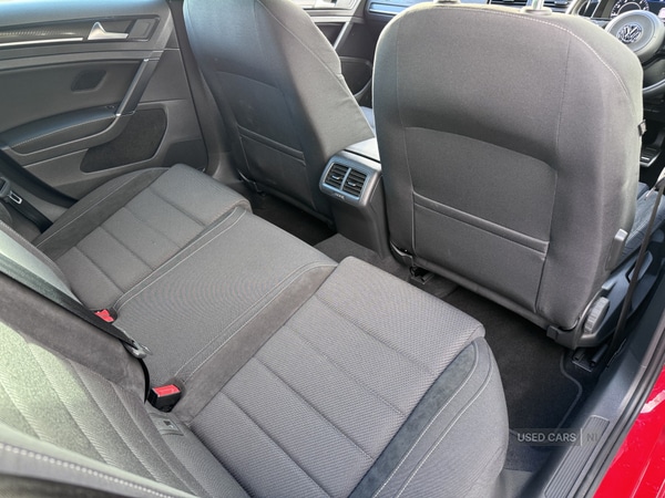 Used Volkswagen Golf 2019 for sale - 77009108: Photo 21