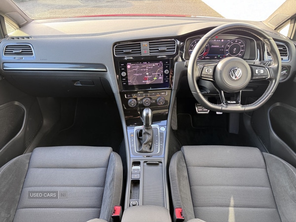 Used Volkswagen Golf 2019 for sale - 77009108: Photo 22