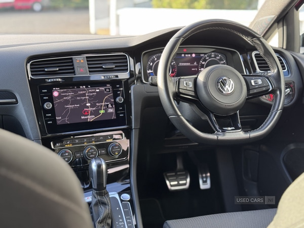 Used Volkswagen Golf 2019 for sale - 77009108: Photo 23