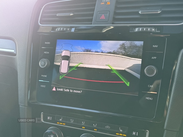 Used Volkswagen Golf 2019 for sale - 77009108: Photo 24