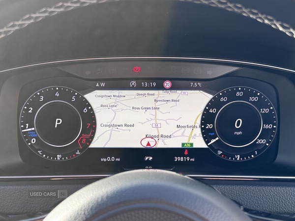 Used Volkswagen Golf 2019 for sale - 77009108: Photo 26