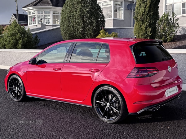Used Volkswagen Golf 2019 for sale - 77009108: Photo 27