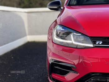 Used Volkswagen Golf 2019 for sale - 77009108: Photo