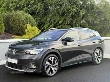 Used Volkswagen ID.4 2021 for sale - 78855710: Photo
