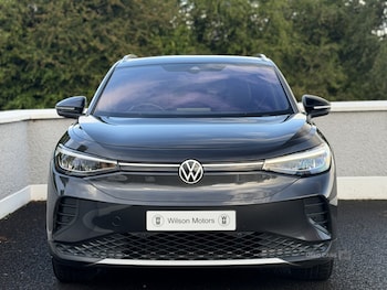Used Volkswagen ID.4 2021 for sale - 78855710: Photo