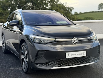 Used Volkswagen ID.4 2021 for sale - 78855710: Photo