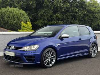 2015 - 2.0 TSI R 3dr
