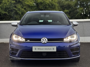 Used Volkswagen Golf 2015 for sale - 75340367: Photo