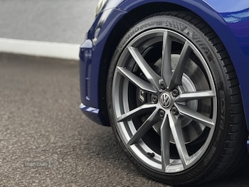 Used Volkswagen Golf 2015 for sale - 75340367: Photo
