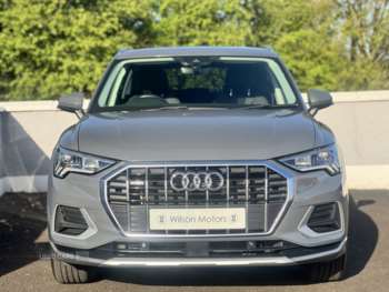 Used Audi Q3 2019 for sale - 74564976: Photo