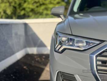 Used Audi Q3 2019 for sale - 74564976: Photo