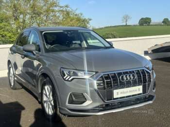 Used Audi Q3 2019 for sale - 74564976: Photo