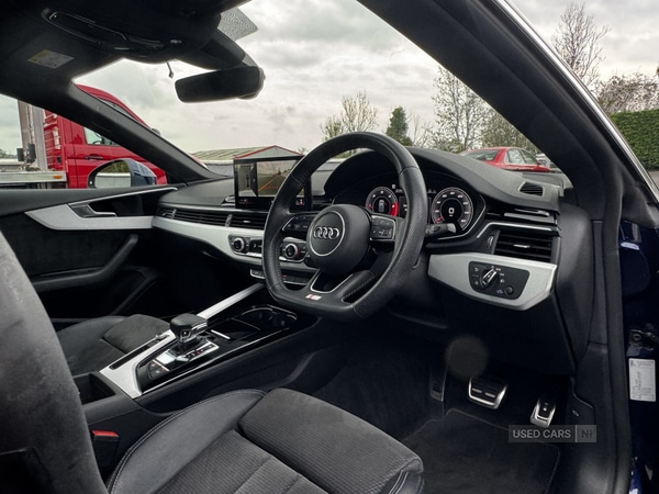 Used Audi A5 2020 for sale - 76318650: Photo 10