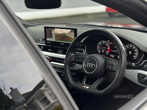 Used Audi A5 2020 for sale - 76318650: Photo 11