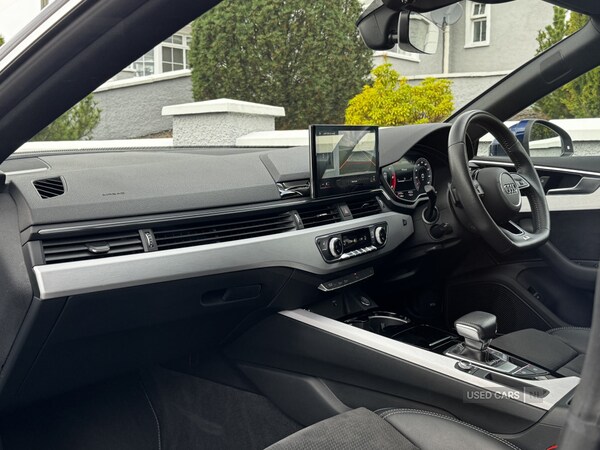 Used Audi A5 2020 for sale - 76318650: Photo 14