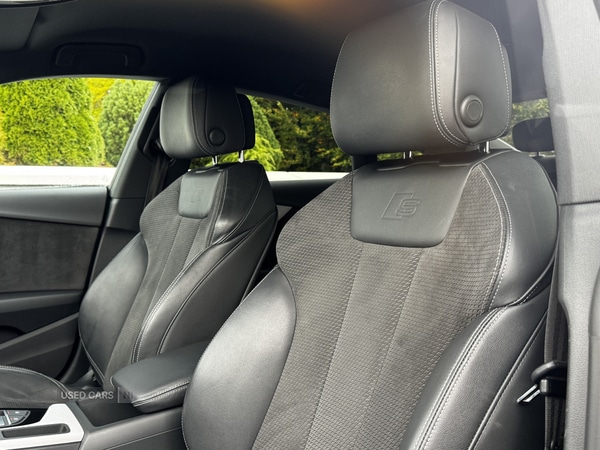 Used Audi A5 2020 for sale - 76318650: Photo 15
