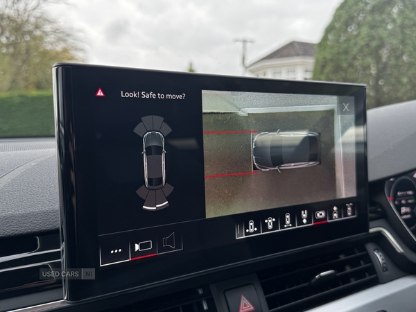 Used Audi A5 2020 for sale - 76318650: Photo 19