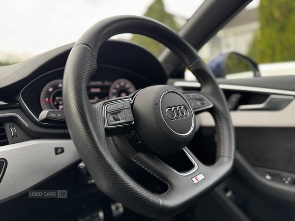 Used Audi A5 2020 for sale - 76318650: Photo 25