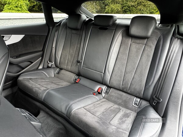 Used Audi A5 2020 for sale - 76318650: Photo 27