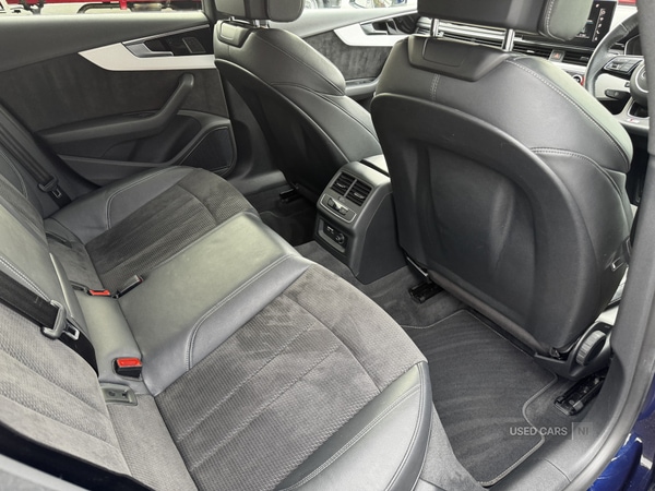 Used Audi A5 2020 for sale - 76318650: Photo 29