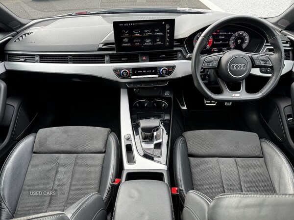 Used Audi A5 2020 for sale - 76318650: Photo 31