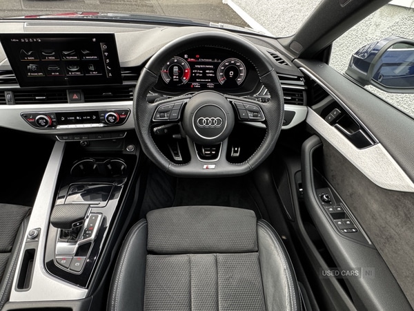 Used Audi A5 2020 for sale - 76318650: Photo 32