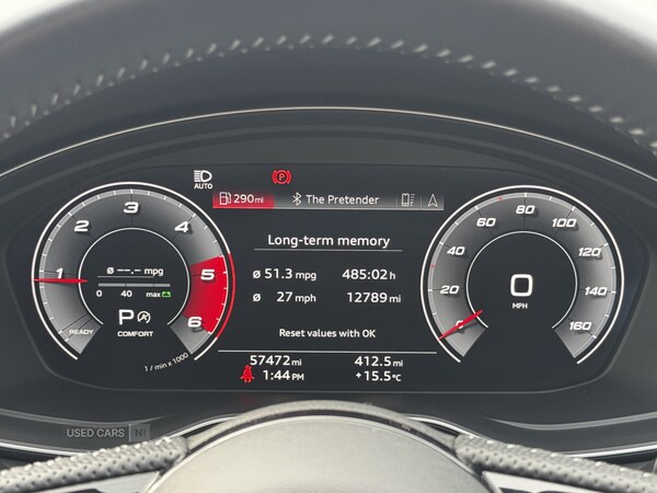 Used Audi A5 2020 for sale - 76318650: Photo 35