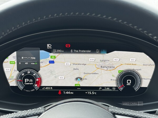 Used Audi A5 2020 for sale - 76318650: Photo 37