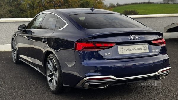 Used Audi A5 2020 for sale - 76318650: Photo 42