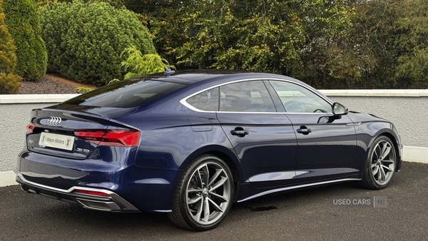 Used Audi A5 2020 for sale - 76318650: Photo 43
